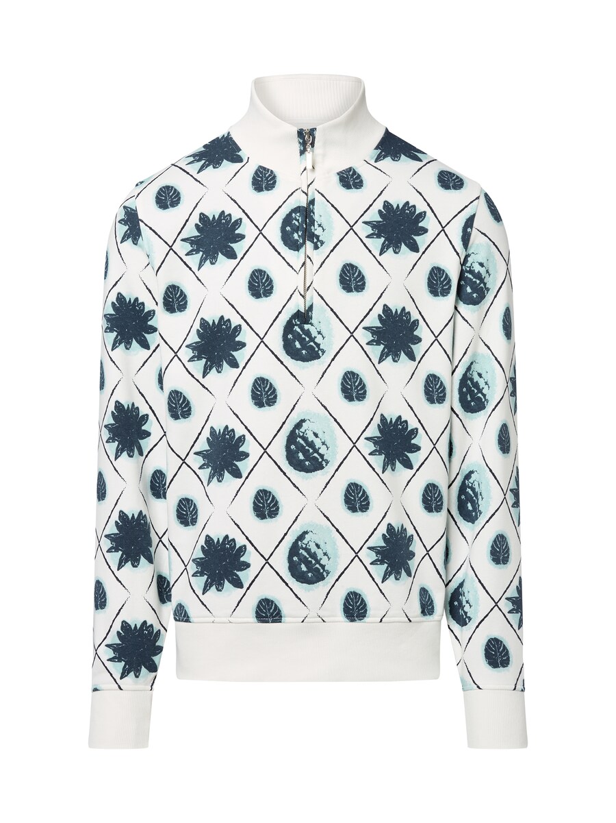 Толстовка Nils Sundström, белый
Толстовка Nils Sundström, белый