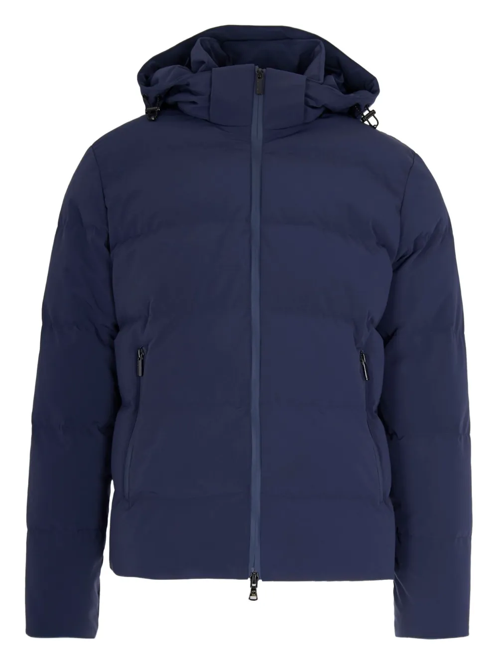 Куртка с капюшоном Paul & Shark, синий
Куртка с капюшоном Paul & Shark, синий