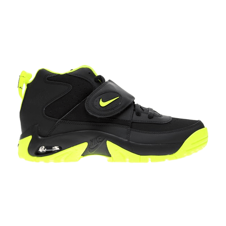 Кроссовки Air Mission, желтый
Кроссовки Air Mission, желтый