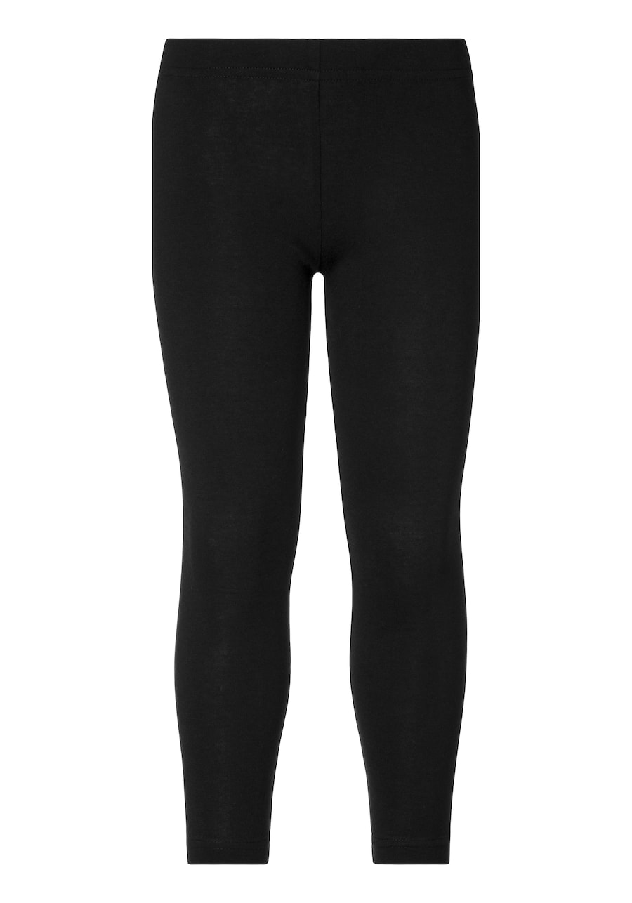 Узкие леггинсы HIS JEANS, черный
Узкие леггинсы HIS JEANS, черный