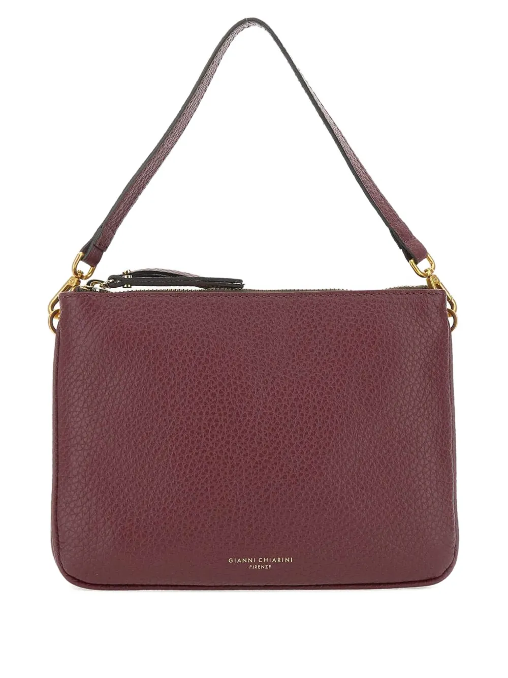 Кожаная сумка через плечо GIANNI CHIARINI, красный
Кожаная сумка через плечо GIANNI CHIARINI, красный
