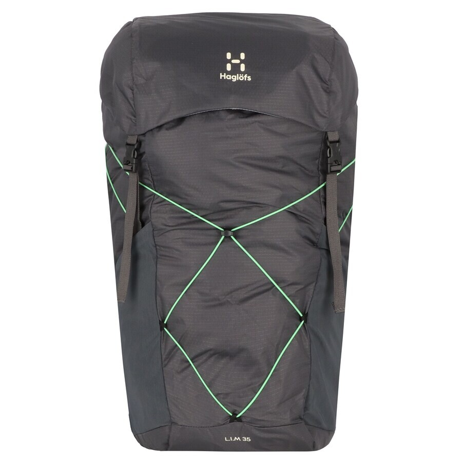 Рюкзак Haglöfs Sports Backpack L.I.M, антрацит
Рюкзак Haglöfs Sports Backpack L.I.M, антрацит