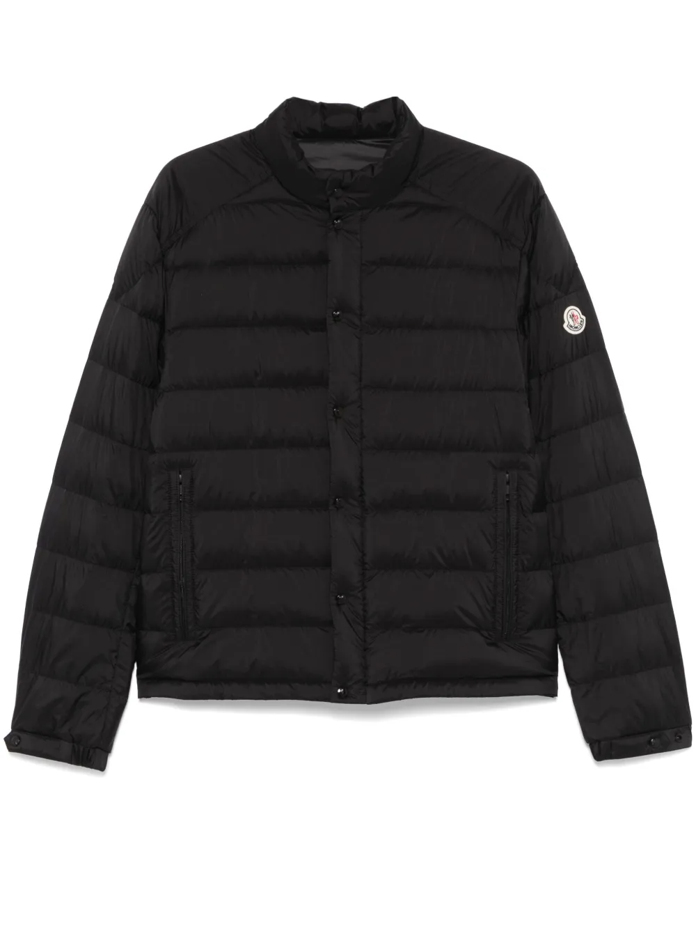 Куртка Selves MONCLER, черный
Куртка Selves MONCLER, черный
