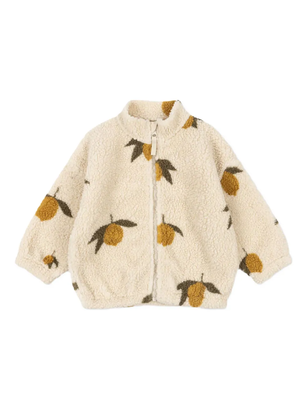 Куртка Jody Konges Sløjd, светло-бежевый
Куртка Jody Konges Sløjd, светло-бежевый