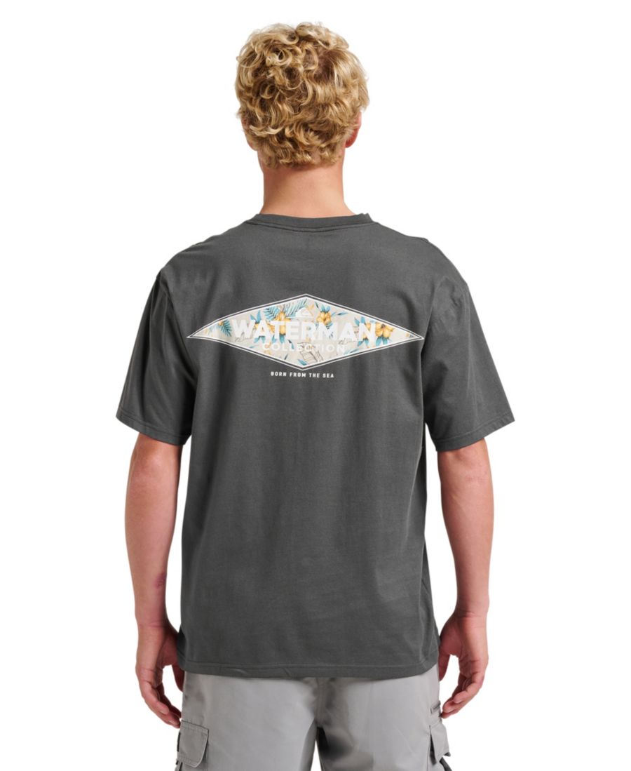 Мужская футболка Quiksilver Comfort Fit Quiksilver Waterman, Phantom, Синий, Мужская футболка Quiksilver Comfort Fit Quiksilver Waterman, Phantom
Мужская футболка Quiksilver Comfort Fit Quiksilver Waterman, Phantom, Синий, Мужская футболка Quiksilver Comfort Fit Quiksilver Waterman, Phantom