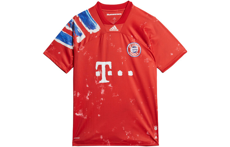 Футболка Бавария Мюнхен Футболка Мужская Красная Adidas, красный
Футболка Бавария Мюнхен Футболка Мужская Красная Adidas, красный