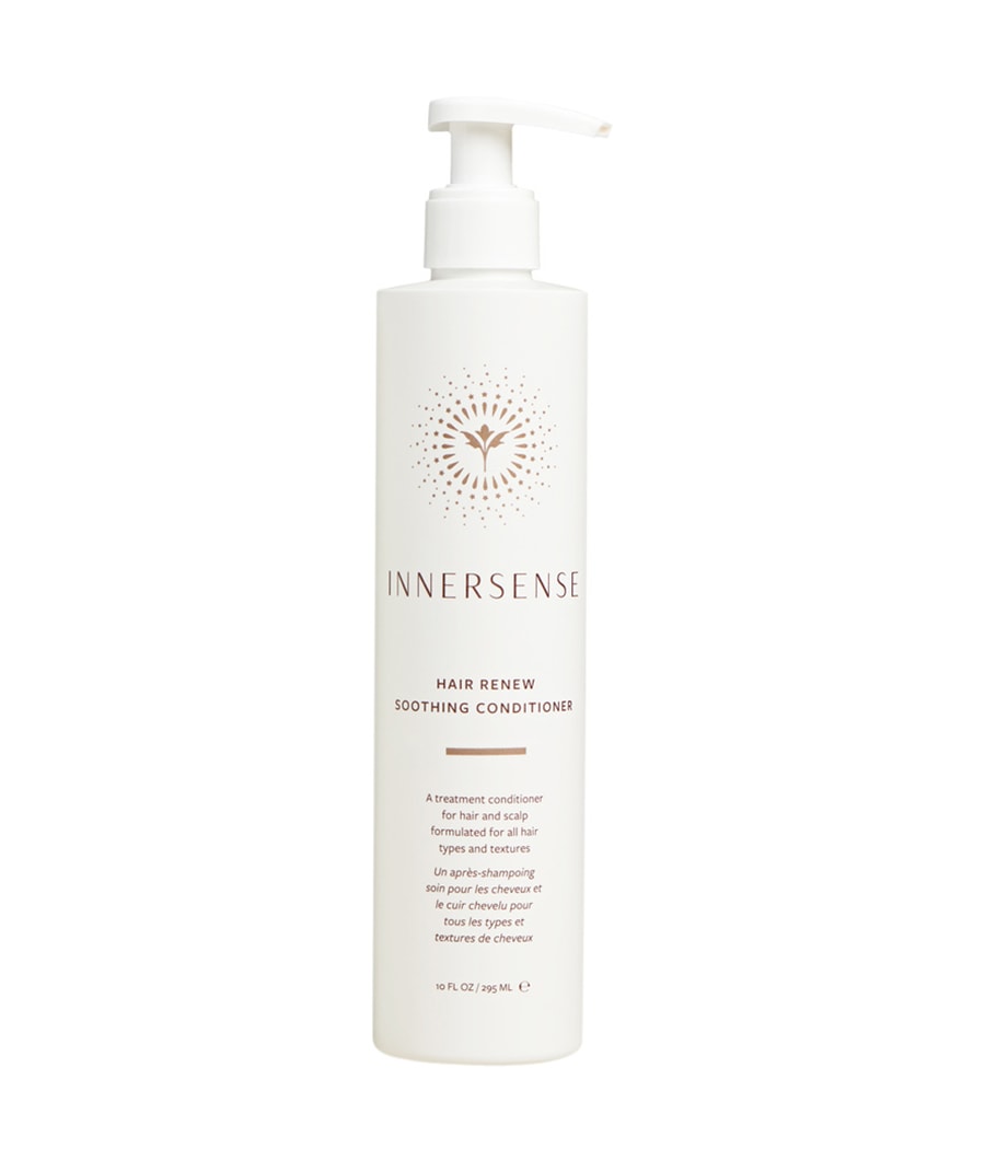Кондиционер Innersense Organic Beauty Hair Renew Soothing Conditioner, 295 ml
Кондиционер Innersense Organic Beauty Hair Renew Soothing Conditioner, 295 ml