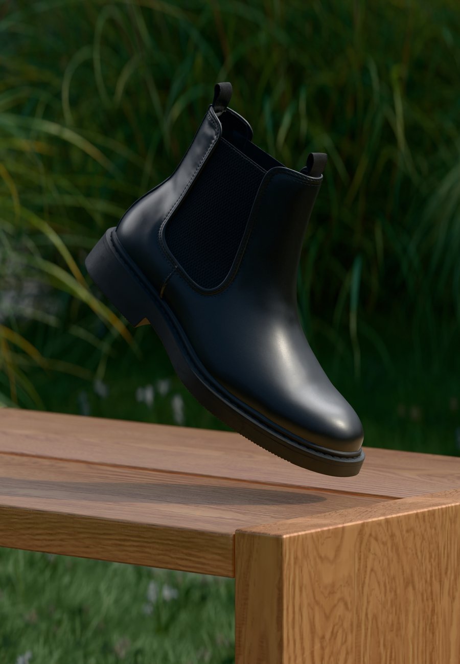 Ботинки Pier One Classic ankle boots, Black
Ботинки Pier One Classic ankle boots, Black