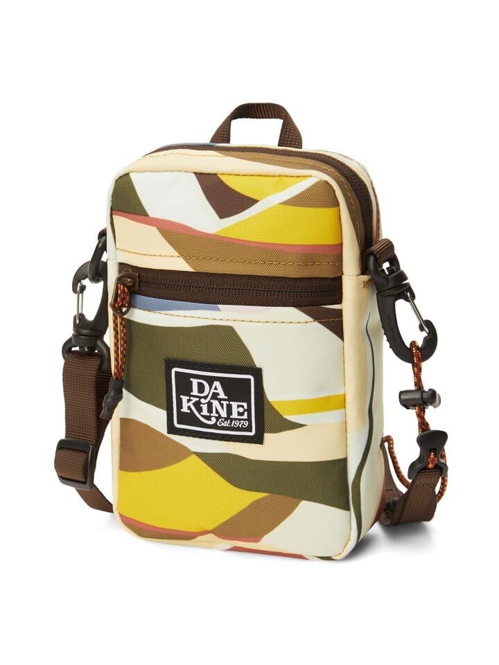 Сумка через плечо Dakine 13 cm, цвет morning skyline
Сумка через плечо Dakine 13 cm, цвет morning skyline