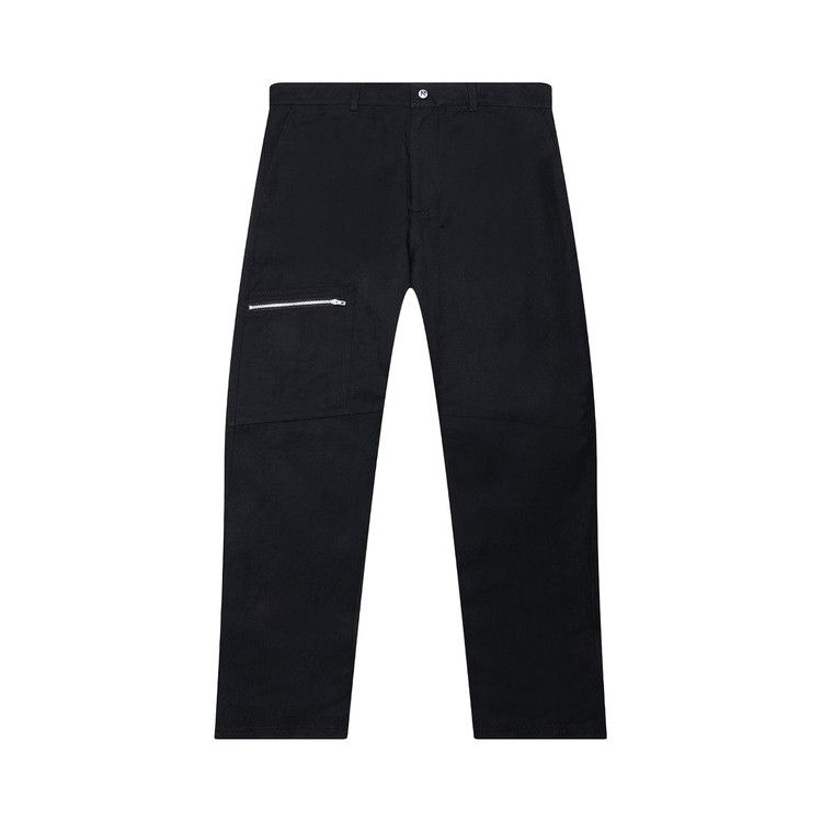 Брюки Represent Clo Nylon Workwear Pant, Jet Black
Брюки Represent Clo Nylon Workwear Pant, Jet Black