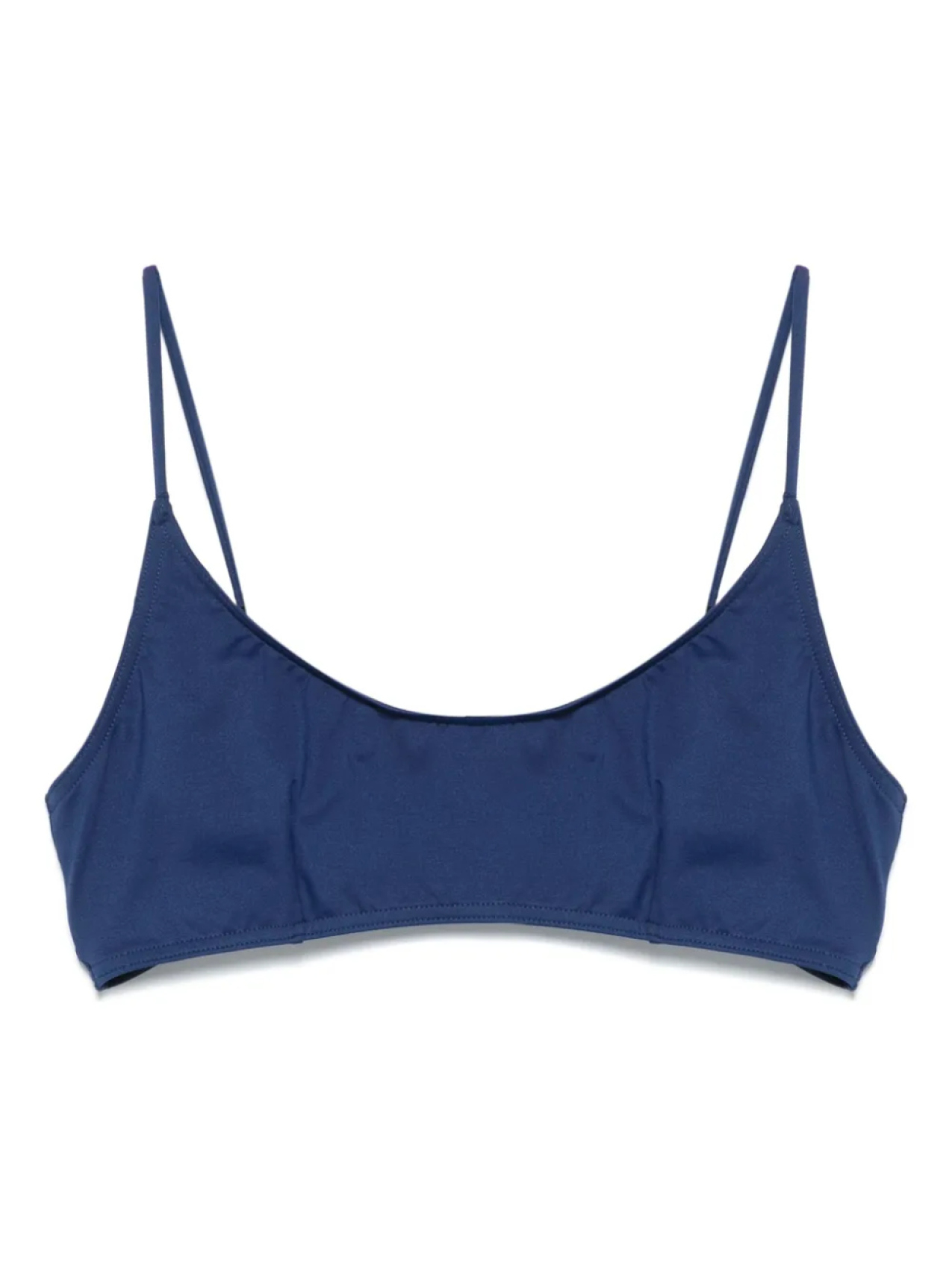 MC2 Saint Barth топ бикини, синий
MC2 Saint Barth топ бикини, синий