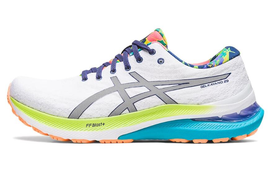 Мужские кроссовки Asics Gel-Kayano 29
Мужские кроссовки Asics Gel-Kayano 29