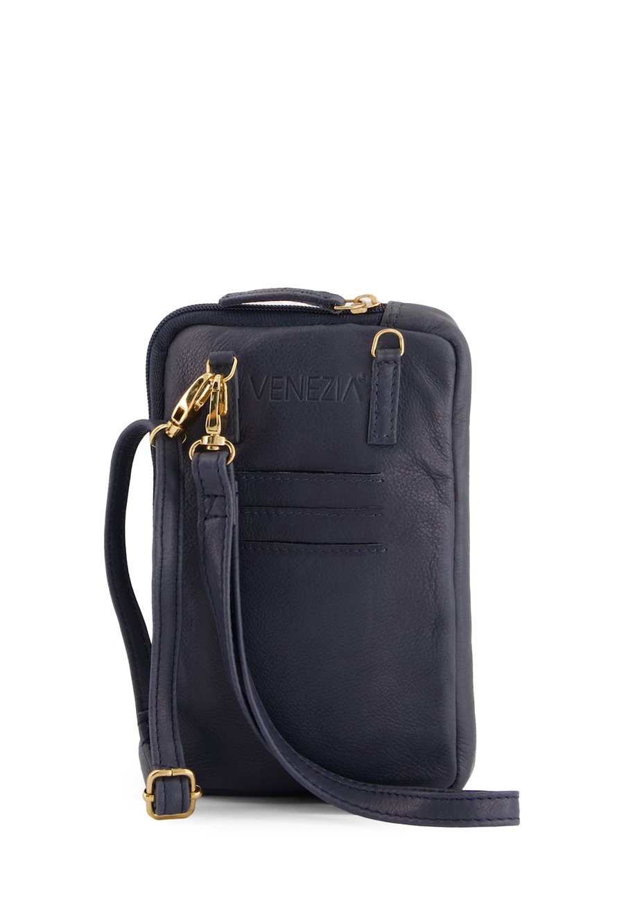 Сумка кросс-боди VENEZIA Cross body bag, Royal Blue
Сумка кросс-боди VENEZIA Cross body bag, Royal Blue