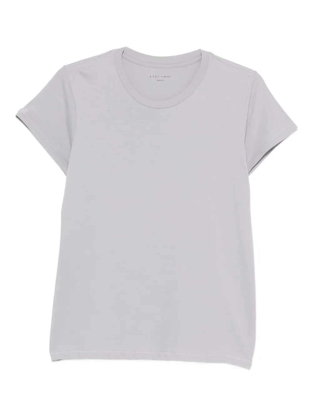 Футболка с круглым вырезом и короткими рукавами 6397, фиолетовый
Футболка с круглым вырезом и короткими рукавами 6397, фиолетовый