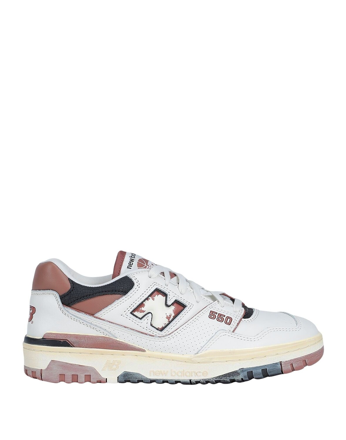Кеды New Balance, белый
Кеды New Balance, белый