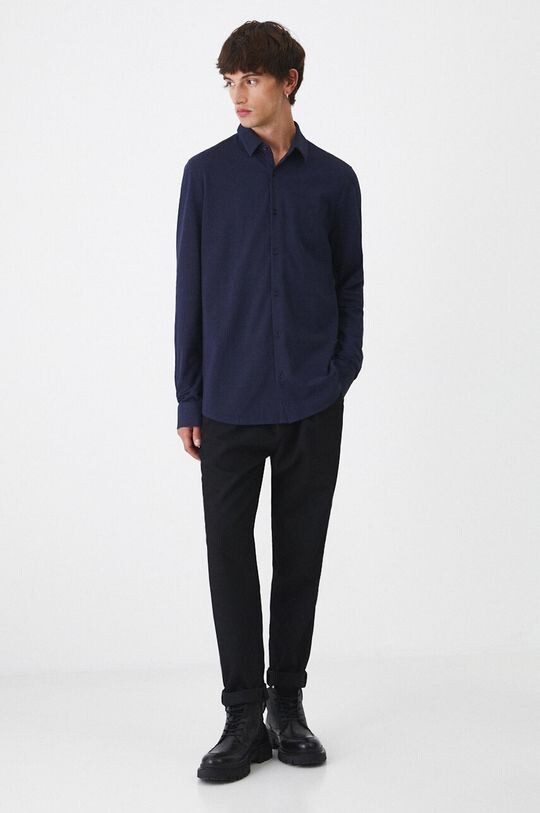 Рубашка Medicine, темно-синий
Рубашка Medicine, темно-синий