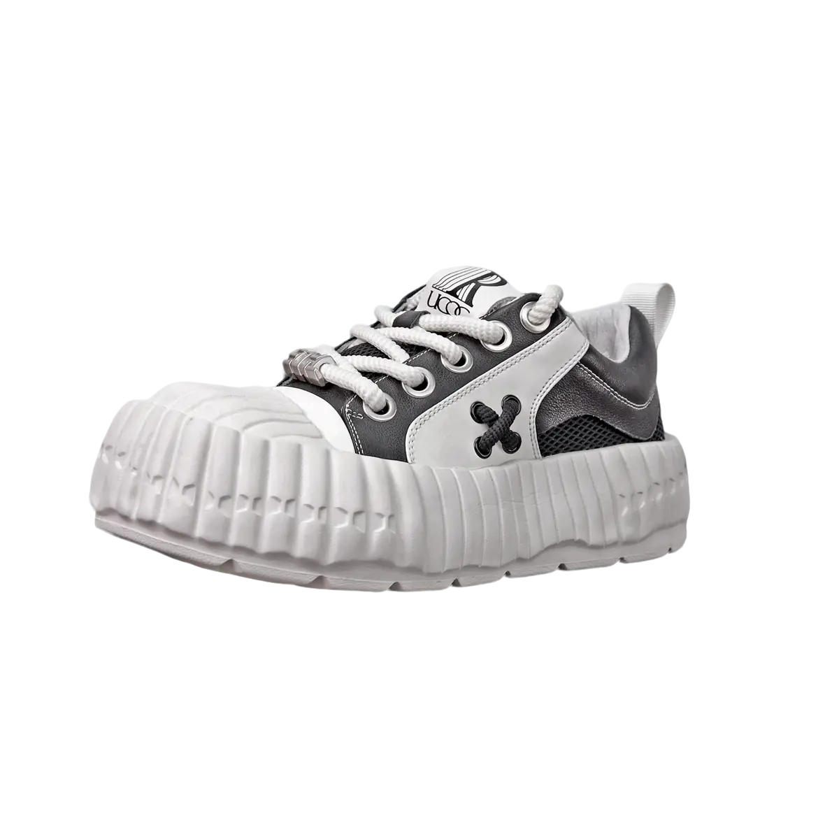 Banas Мужские скейтерские кроссовки низкие белые черные черные, цвет Black
Banas Мужские скейтерские кроссовки низкие белые черные черные, цвет Black