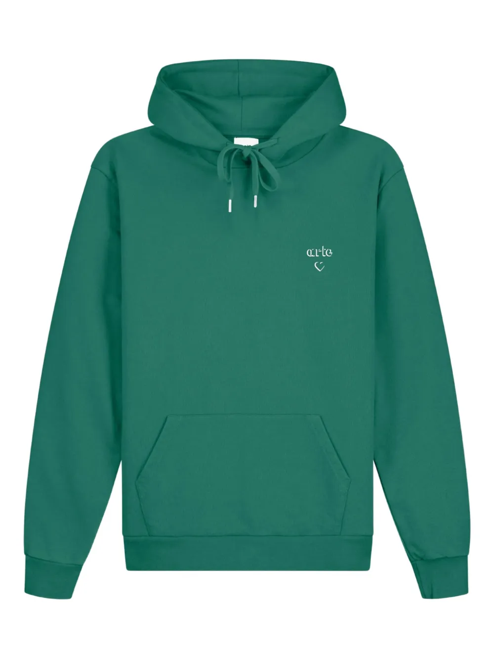 Базовое худи Arte Antwerp, зеленый
Базовое худи Arte Antwerp, зеленый