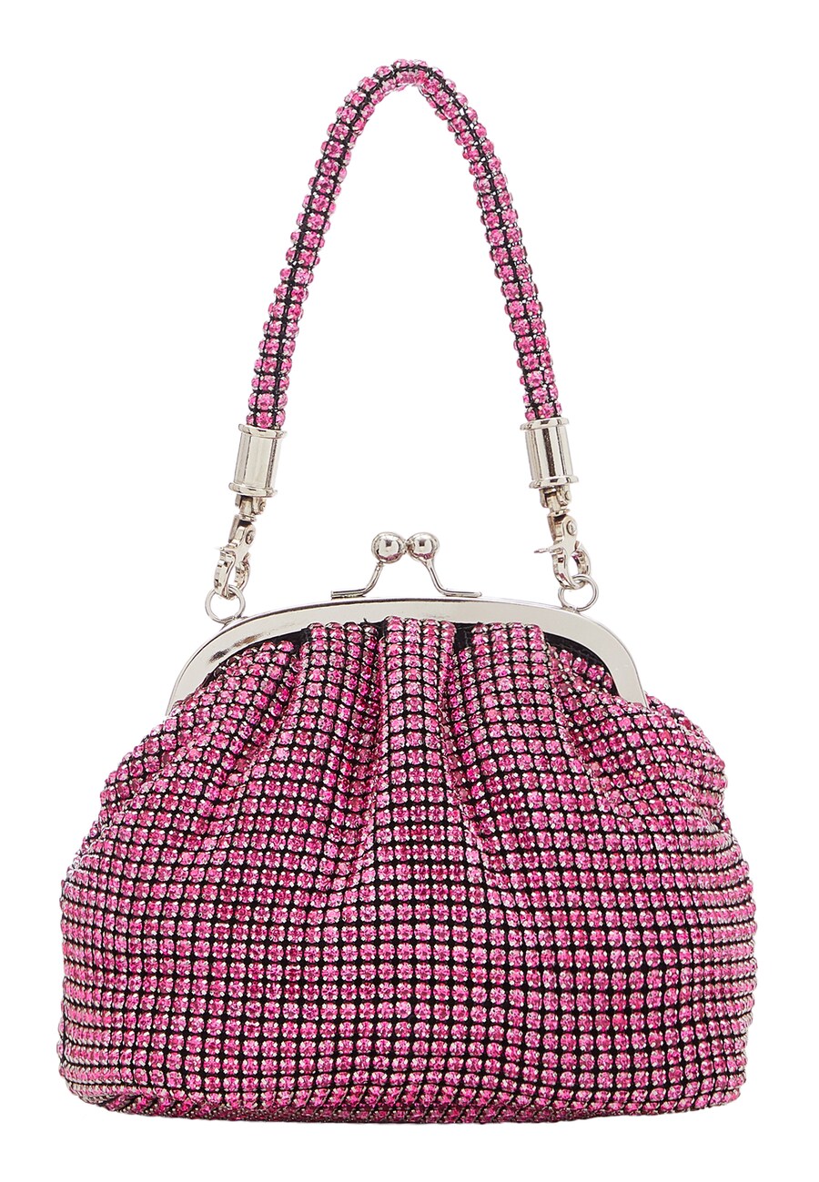 Сумка faina, розовый 
Сумка faina, розовый