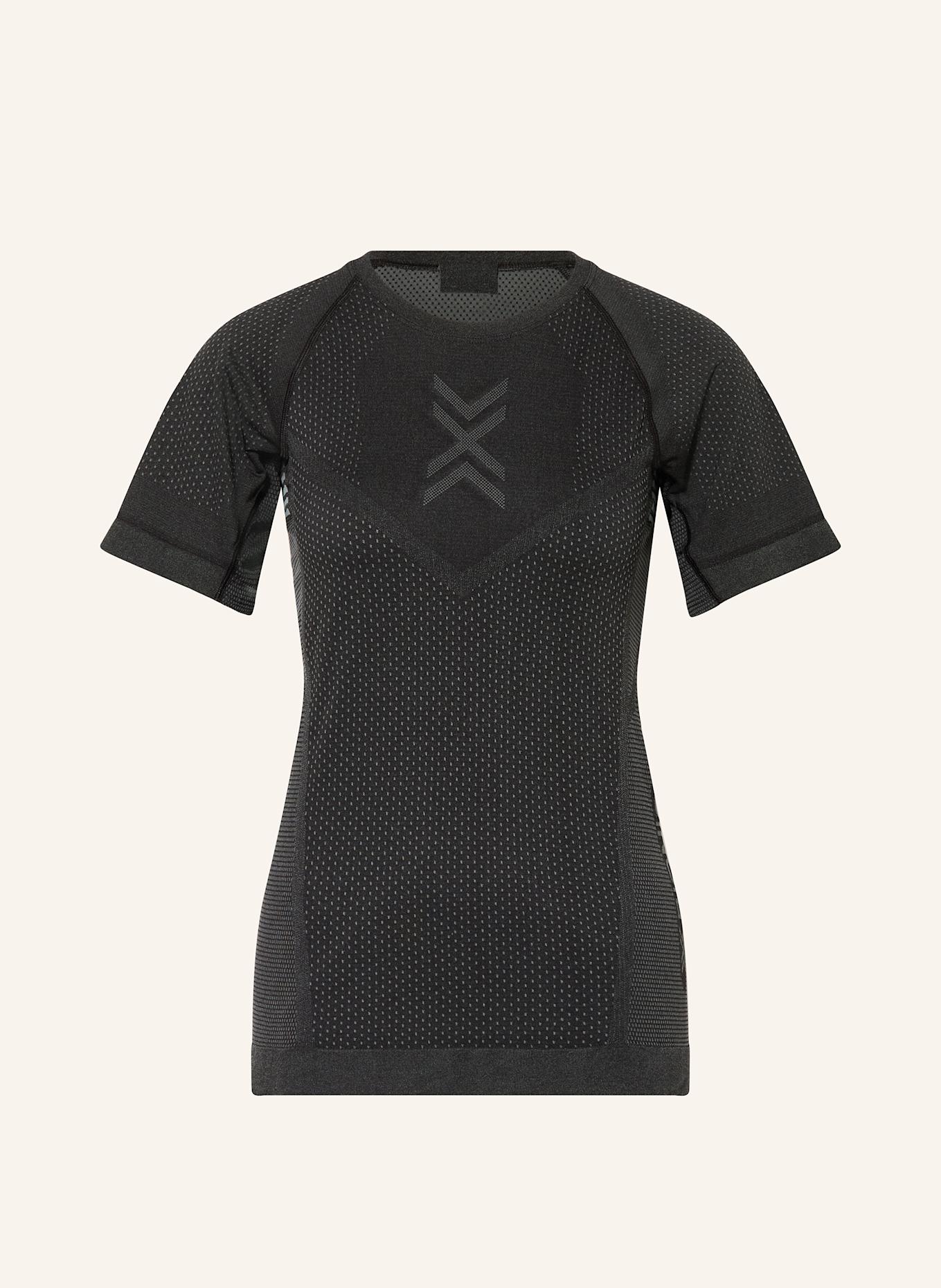 Футболка для бега xceed run X-Bionic, мультиколор
Футболка для бега xceed run X-Bionic, мультиколор