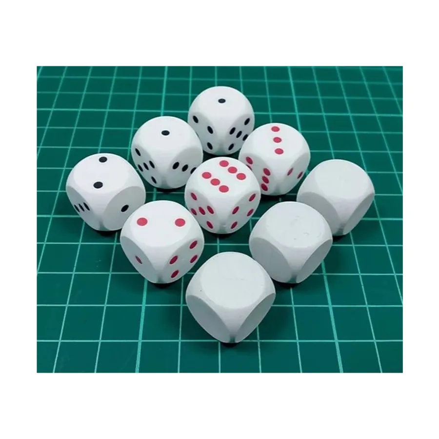 , Components (Forsage Games) 
, Components (Forsage Games)