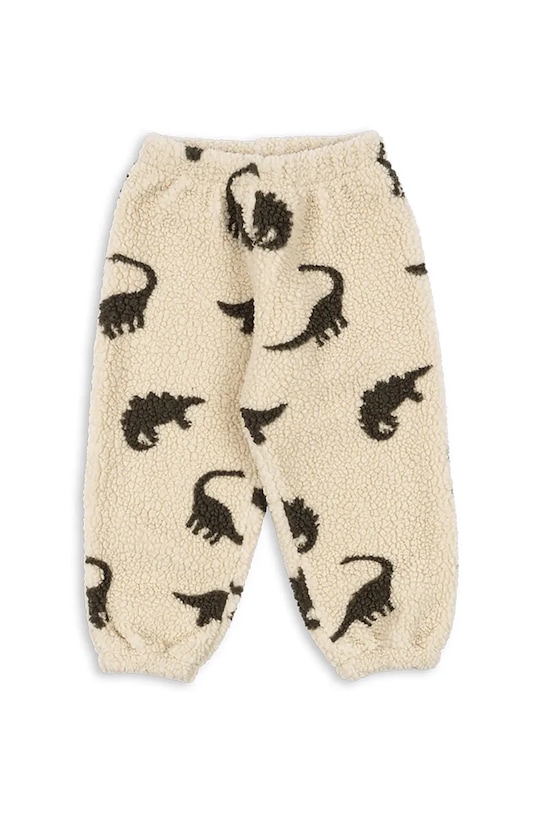 Детские спортивные штаны JODY PANTS GRS Konges Sløjd, бежевый
Детские спортивные штаны JODY PANTS GRS Konges Sløjd, бежевый