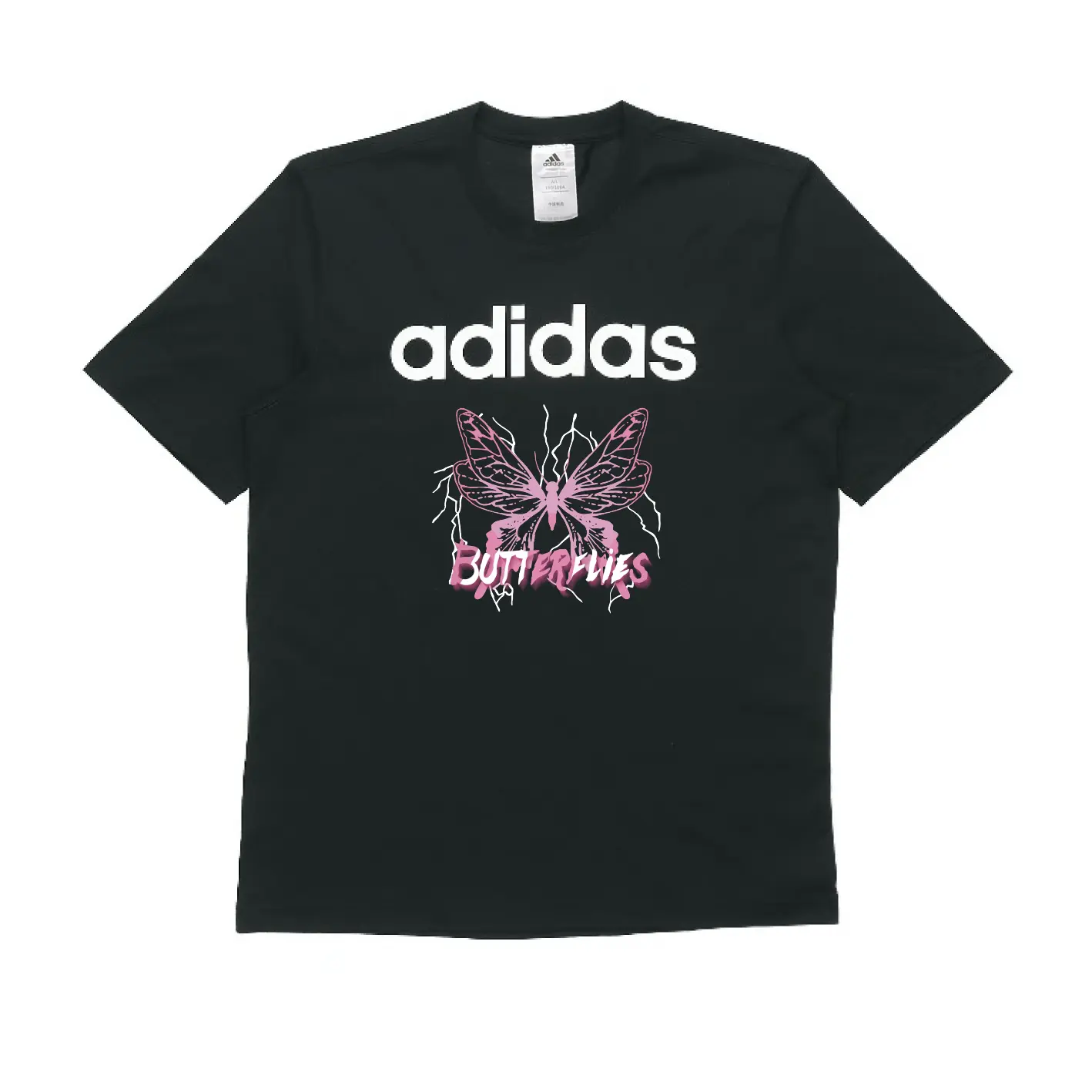 Adidas Футболка унисекс черная, Черный, Adidas Футболка унисекс черная
Adidas Футболка унисекс черная, Черный, Adidas Футболка унисекс черная