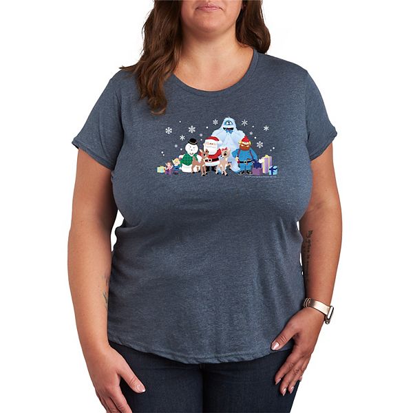 Футболка с принтом Rudolph the Red-Nosed Reindeer, Plus size Licensed Character, Heather Blue, Красный, Футболка с принтом Rudolph the Red-Nosed Reindeer, Plus size Licensed Character, Heather Blue
Футболка с принтом Rudolph the Red-Nosed Reindeer, Plus size Licensed Character, Heather Blue, Красный, Футболка с принтом Rudolph the Red-Nosed Reindeer, Plus size Licensed Character, Heather Blue