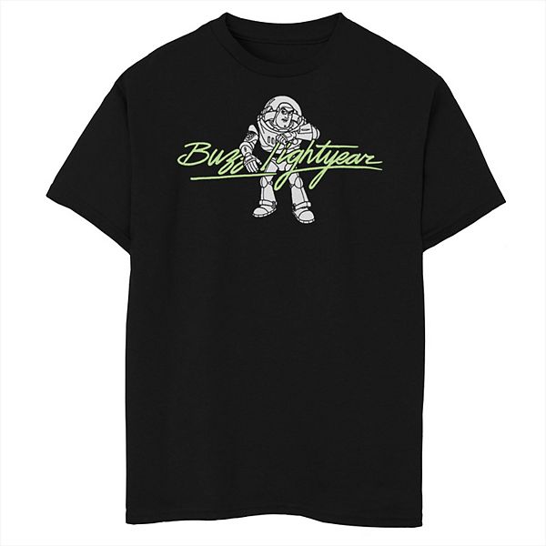Футболка с принтом Buzz Lightyear для мальчиков Disney / Pixar
Футболка с принтом Buzz Lightyear для мальчиков Disney / Pixar