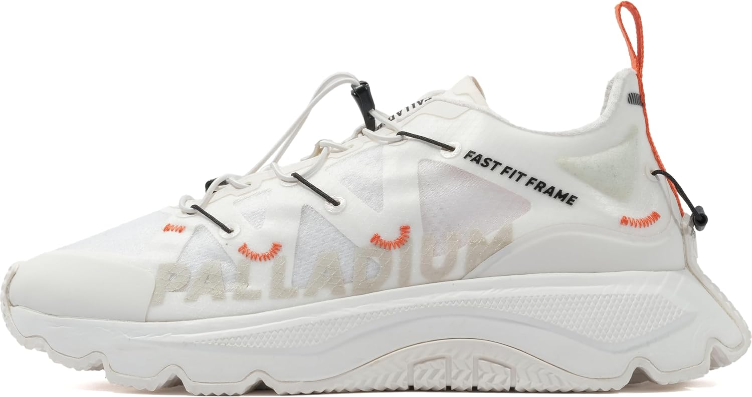 Мужские кроссовки Palladium Thunder Lite Phantom Urban, белый
Мужские кроссовки Palladium Thunder Lite Phantom Urban, белый