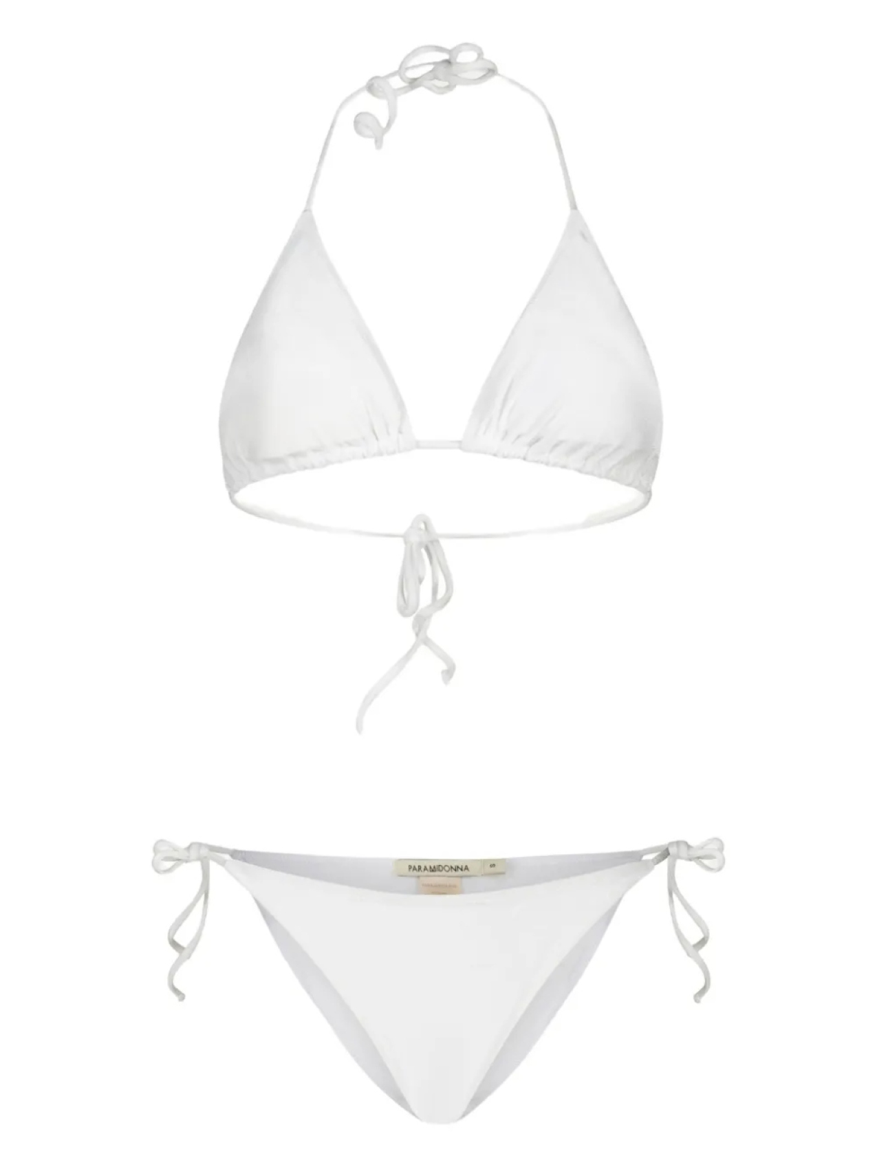 Бикини Келли PARAMIDONNA, белый
Бикини Келли PARAMIDONNA, белый