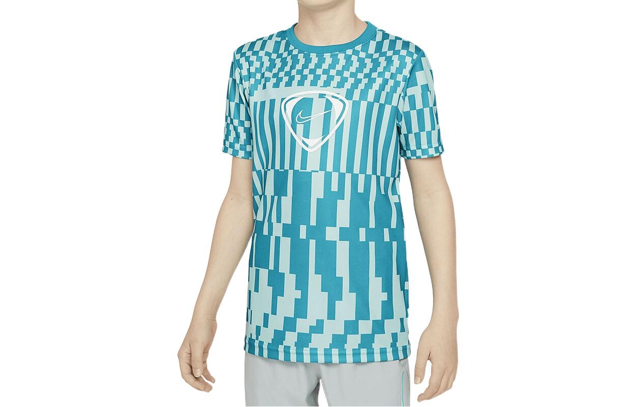 Детская футболка Nike, синий
Детская футболка Nike, синий