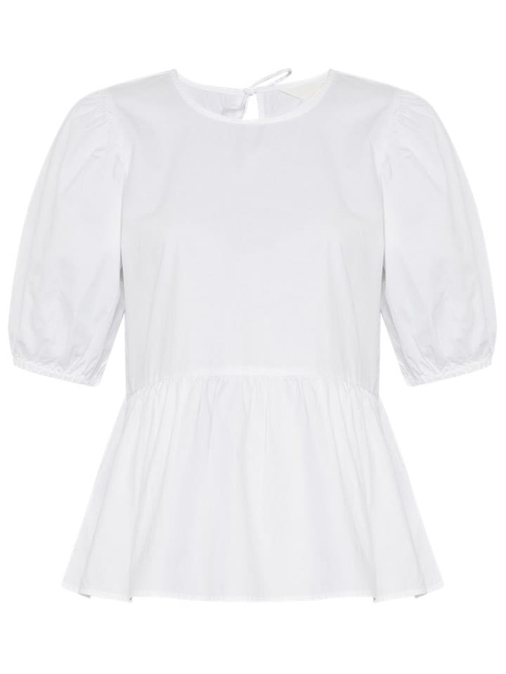 Блузка MOSS COPENHAGEN, белый
Блузка MOSS COPENHAGEN, белый