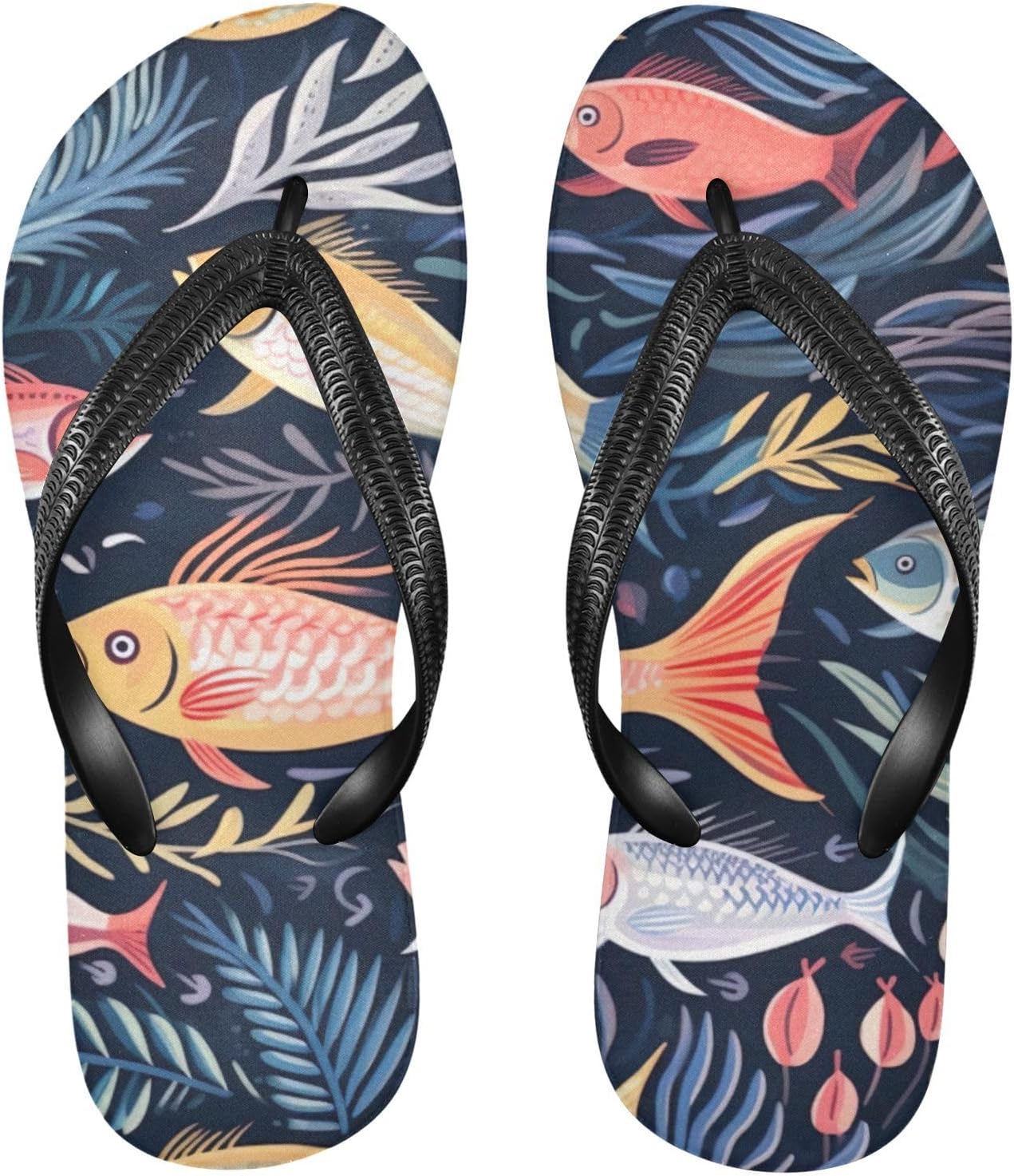 Пляжные летние повседневные сандалии для женщин и мужчин, тапочки для душа, размер XS Kfbe, Fish
Пляжные летние повседневные сандалии для женщин и мужчин, тапочки для душа, размер XS Kfbe, Fish