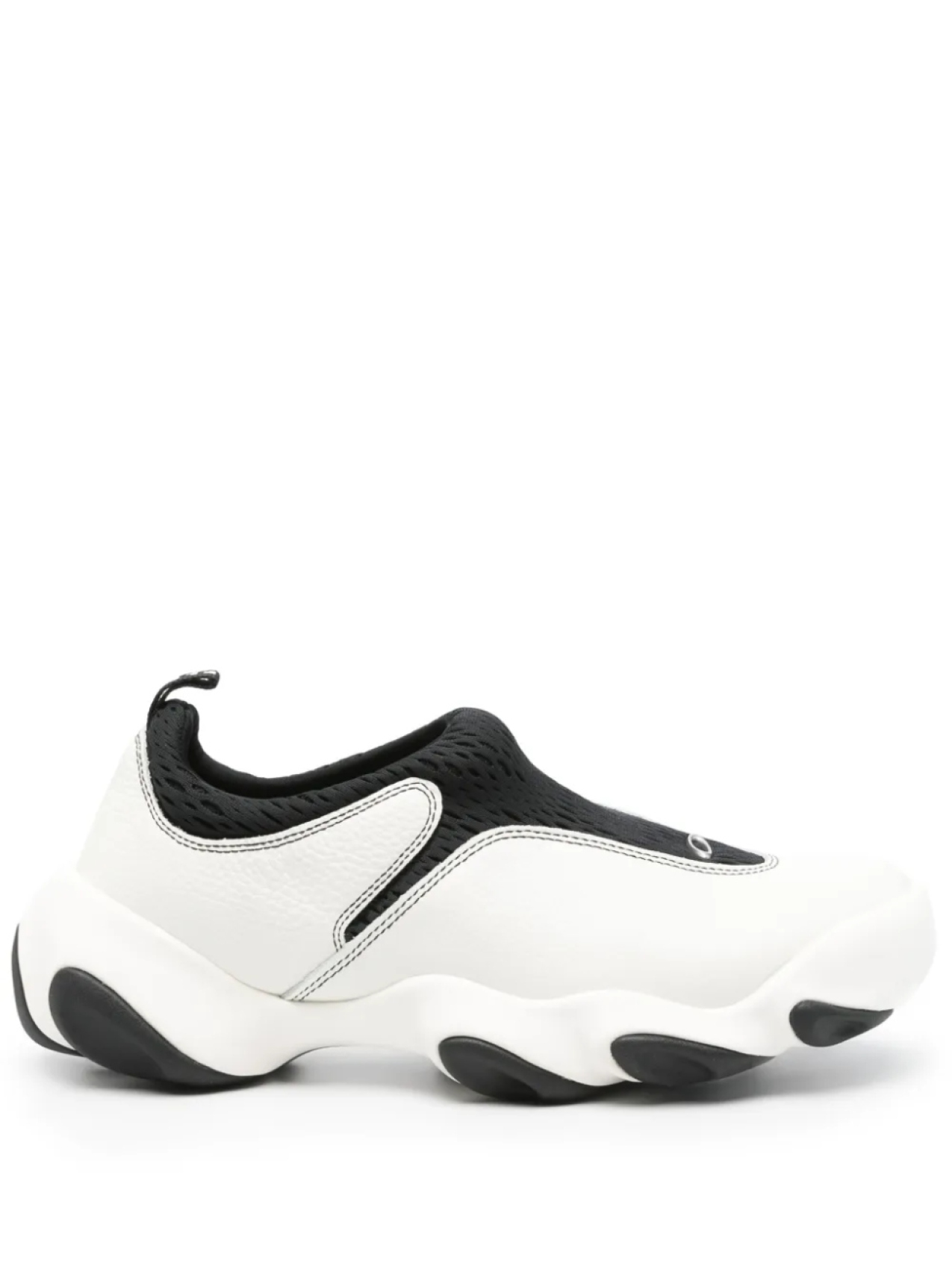 Кожаные кроссовки Brain Dead, белый
Кожаные кроссовки Brain Dead, белый