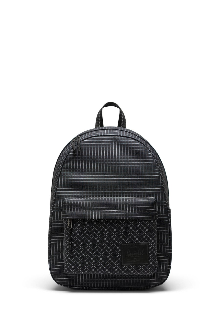 Рюкзак Herschel CLASSIC 26L, Oxydized Black/Black
Рюкзак Herschel CLASSIC 26L, Oxydized Black/Black