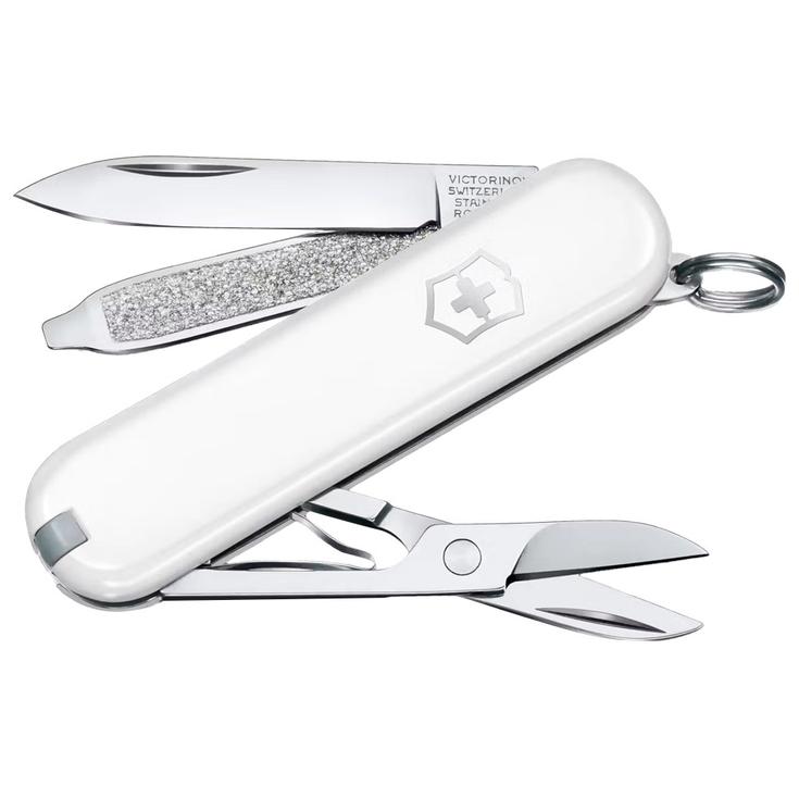 Нож классический SD падающий снег Victorinox
Нож классический SD падающий снег Victorinox