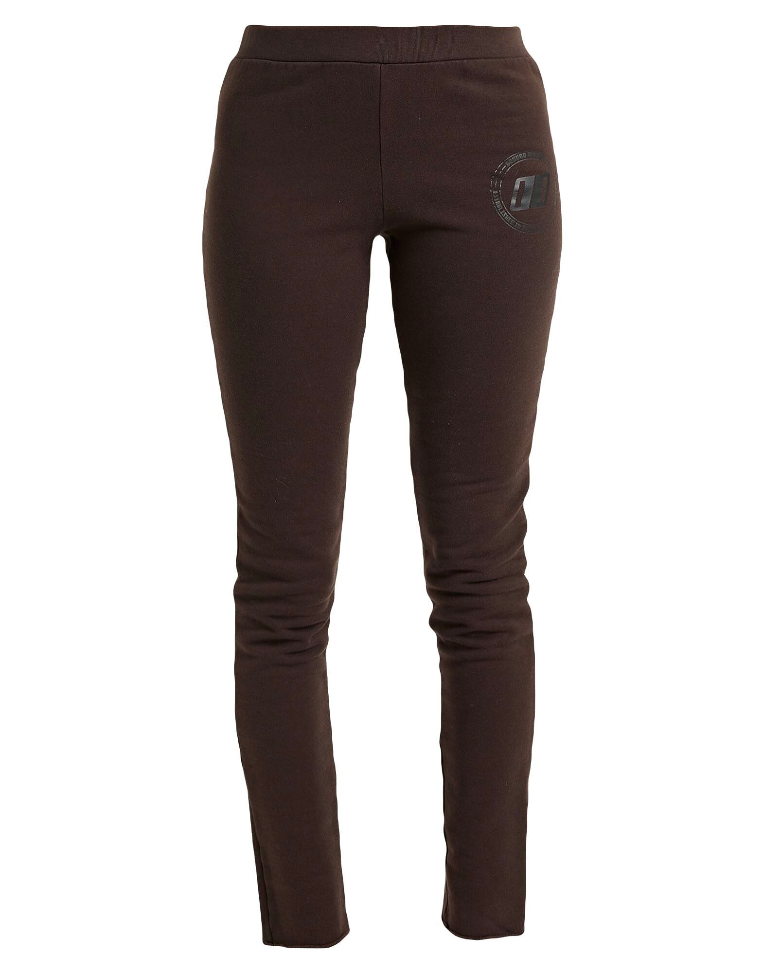 Брюки Douuod, темно-коричневый
Брюки Douuod, темно-коричневый