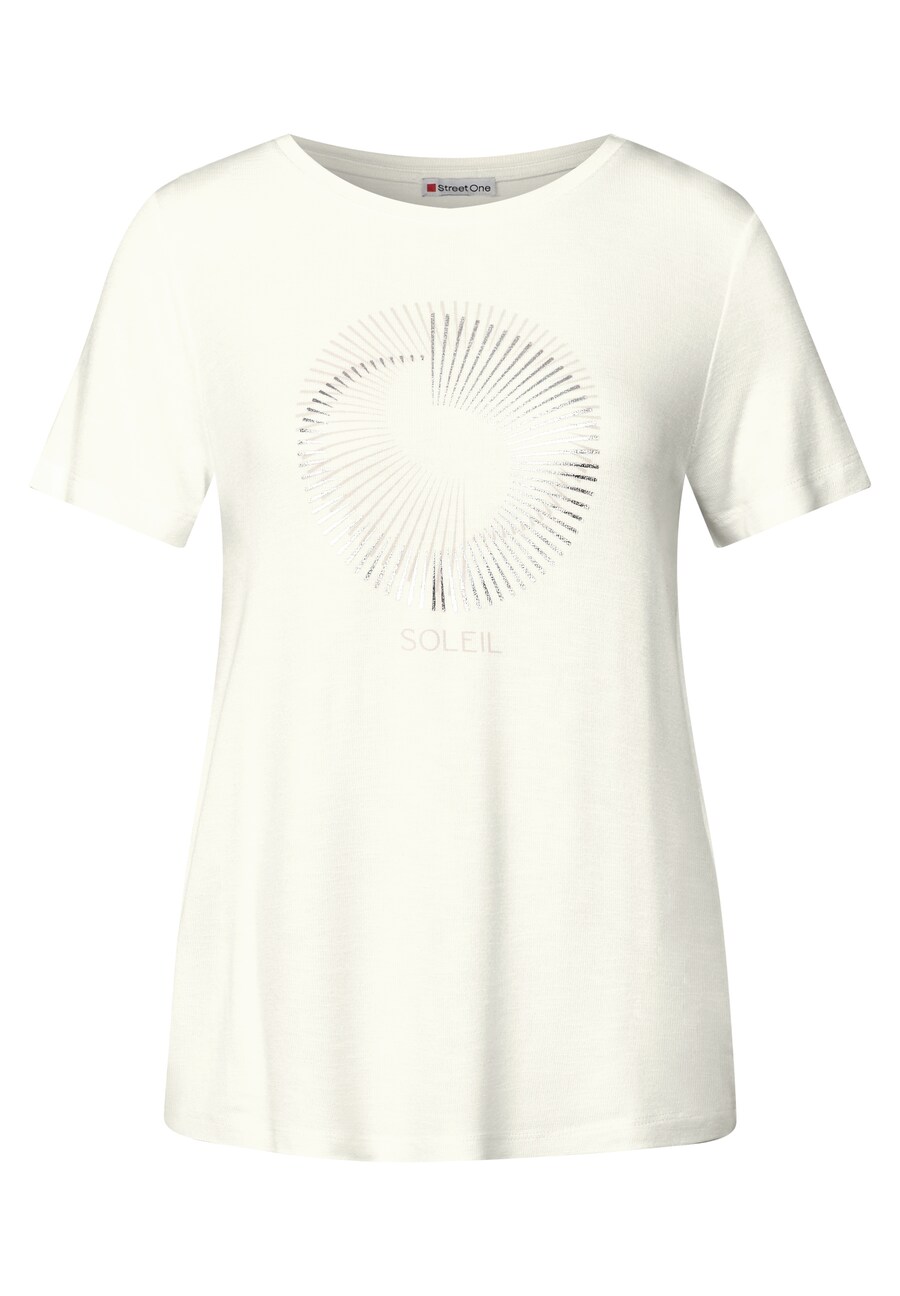 Рубашка STREET ONE, от белого
Рубашка STREET ONE, от белого