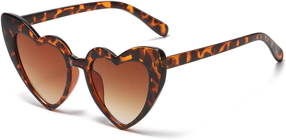 Женские модные очки в форме сердца с эффектом изменения формы подсветки на форму сердца ночью. Дифракционные очки для женщин, солнцезащитные очки со спецэффектами. Один размер HYYZZC, Have Special Effects3
Женские модные очки в форме сердца с эффектом изменения формы подсветки на форму сердца ночью. Дифракционные очки для женщин, солнцезащитные очки со спецэффектами. Один размер HYYZZC, Have Special Effects3