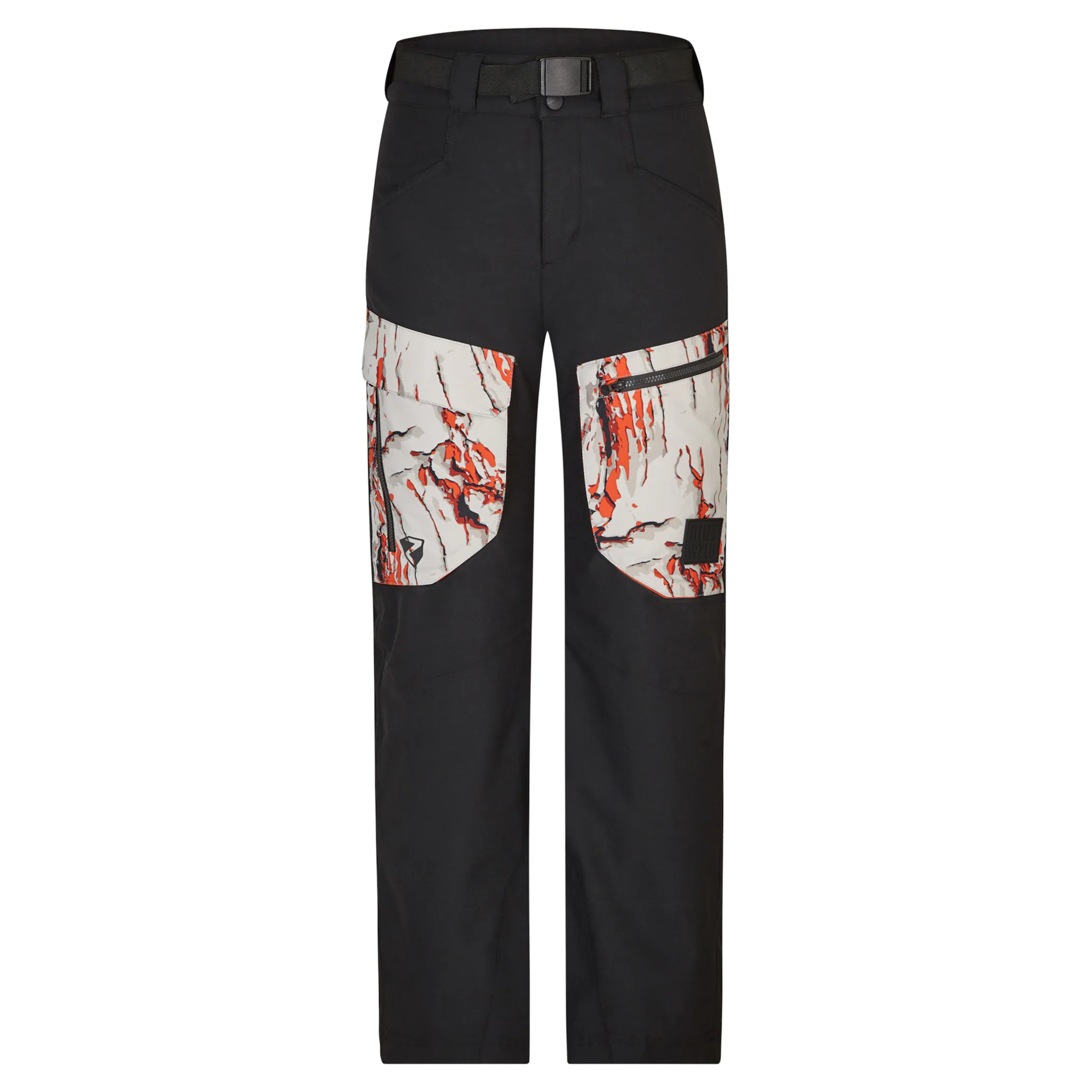 Лыжные брюки Ziener "AKANDO", черный
Лыжные брюки Ziener "AKANDO", черный