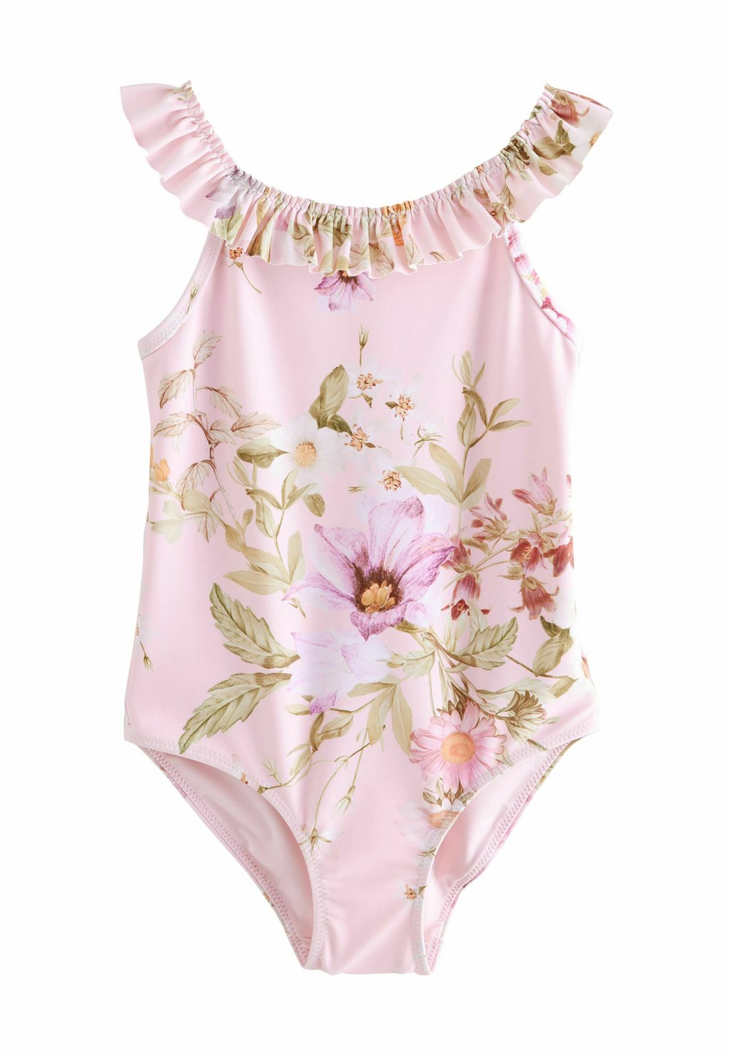 Купальный костюм Next, фуксия
Купальный костюм Next, фуксия