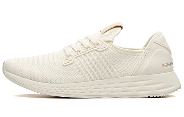 Кроссовки женские с низким верхом белого цвета Anta
Кроссовки женские с низким верхом белого цвета Anta