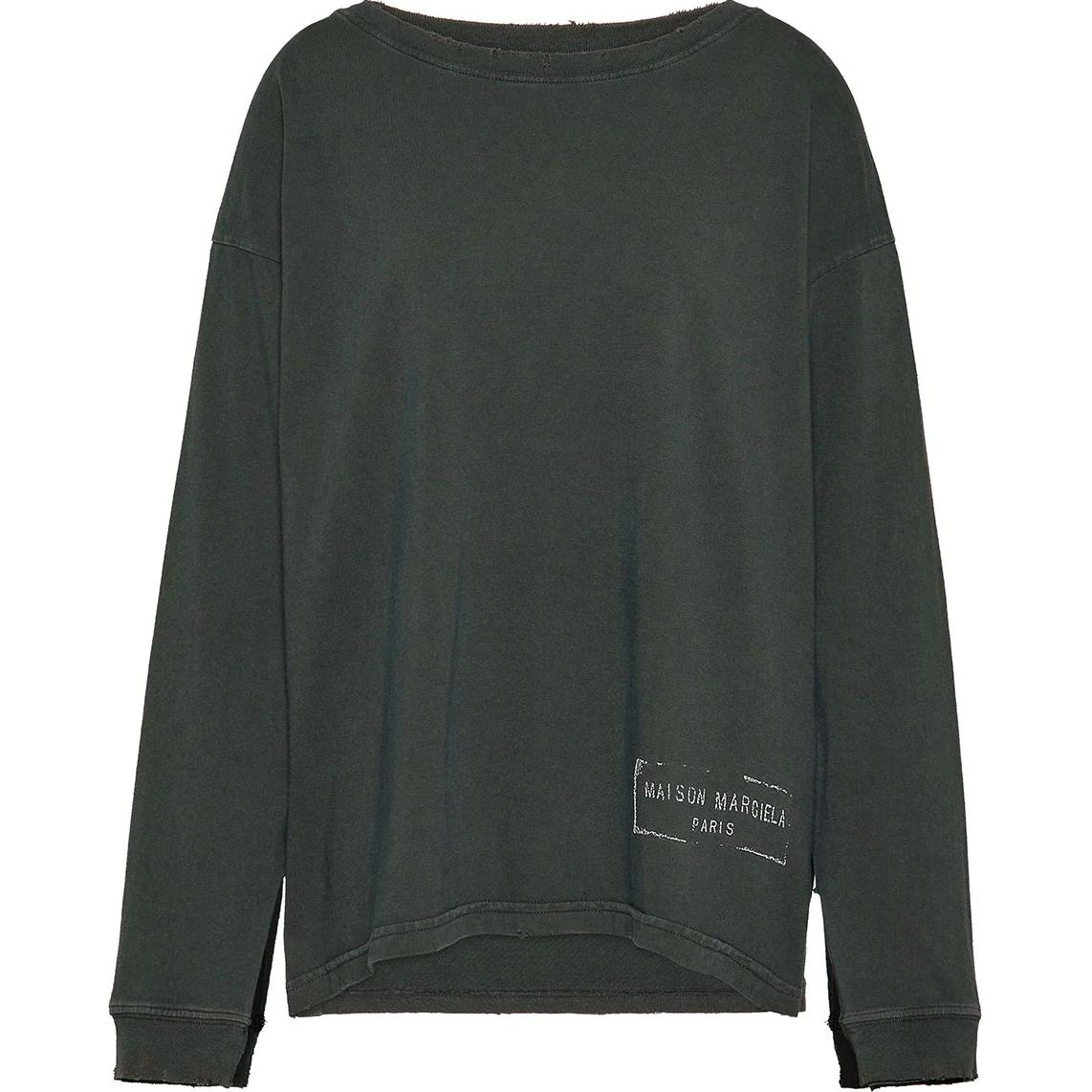 Maison Margiela Свитшот Women's Washed Black, Черный, Maison Margiela Свитшот Women's Washed Black
Maison Margiela Свитшот Women's Washed Black, Черный, Maison Margiela Свитшот Women's Washed Black