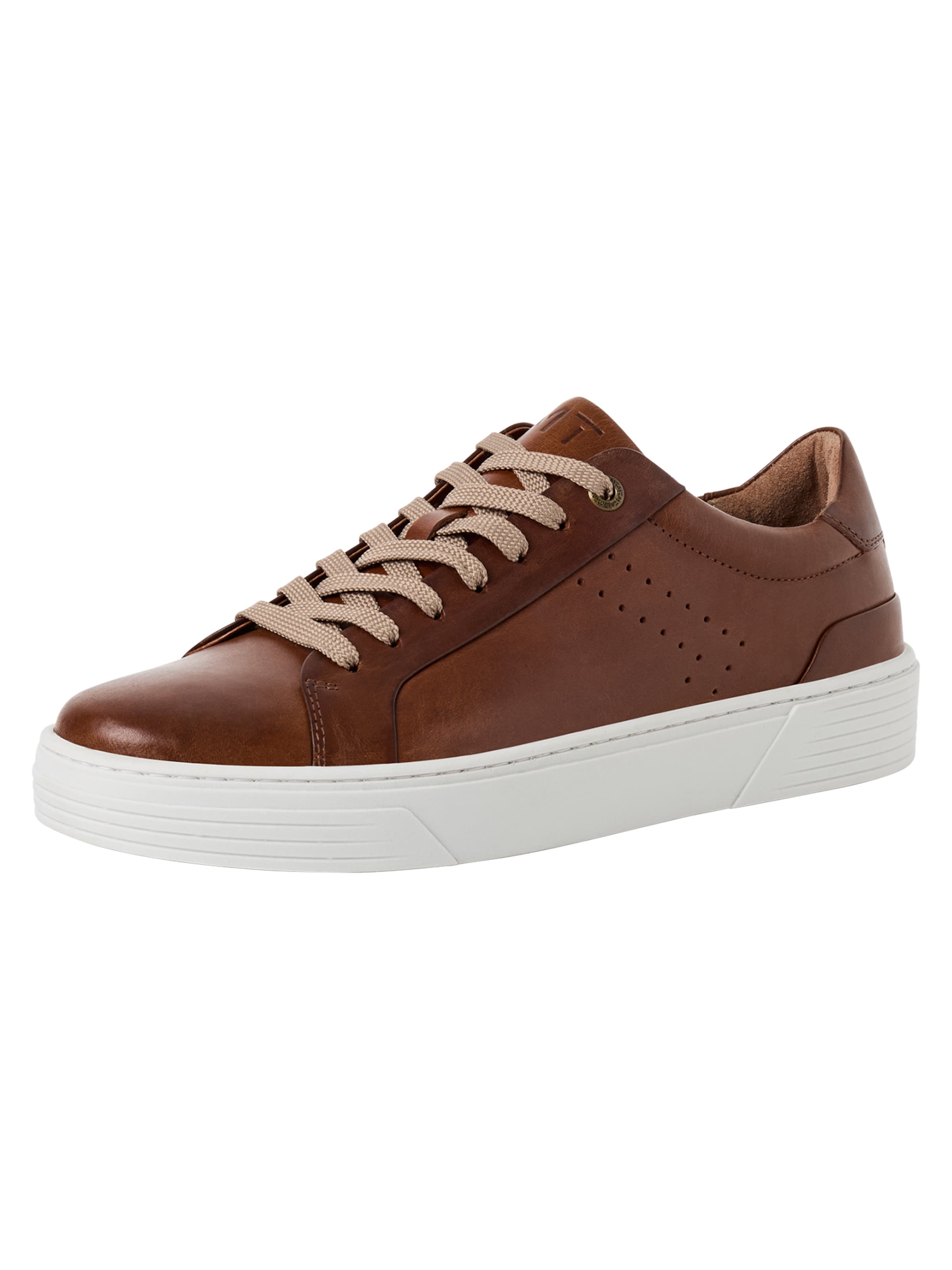 MARCO TOZZI Кроссовки 'MT Sport' в цвете Chestnut Brown
MARCO TOZZI Кроссовки 'MT Sport' в цвете Chestnut Brown
