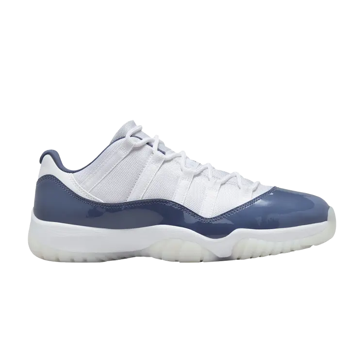 Кроссовки Air Jordan 11 Retro Low, синий, Серый;синий, Кроссовки Air Jordan 11 Retro Low, синий
Кроссовки Air Jordan 11 Retro Low, синий, Серый;синий, Кроссовки Air Jordan 11 Retro Low, синий