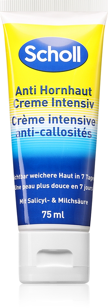 Крем для ног от мозолей и огрубевшей кожи, восстанавливающий ночной крем для мозолей и огрубевшей кожи Scholl, 75 мл
Крем для ног от мозолей и огрубевшей кожи, восстанавливающий ночной крем для мозолей и огрубевшей кожи Scholl, 75 мл