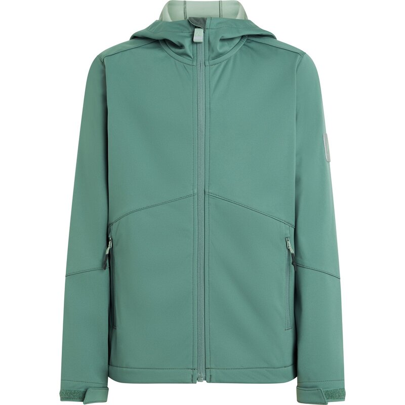 Куртка Беннетт Lt B Mckinley, зеленый
Куртка Беннетт Lt B Mckinley, зеленый