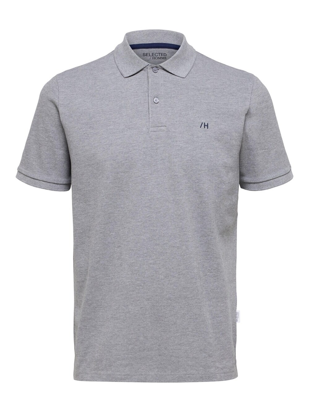 Футболка SELECTED HOMME Dante, пестрый серый
Футболка SELECTED HOMME Dante, пестрый серый