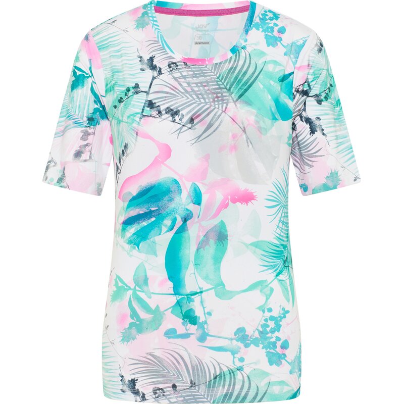 Футболка Клара Joy, зеленый
Футболка Клара Joy, зеленый